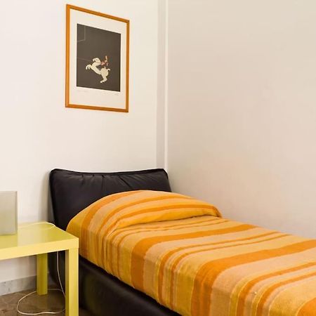 A Casa Di Pe' Casa Vacanze Rom Exteriör bild
