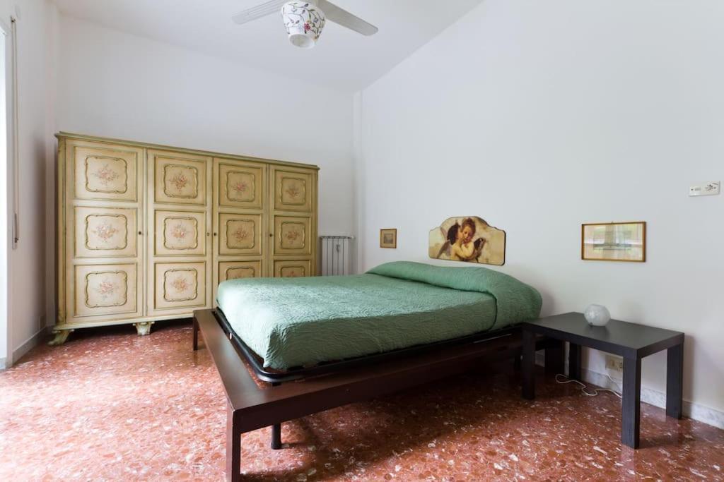 A Casa Di Pe' Casa Vacanze Rom Exteriör bild