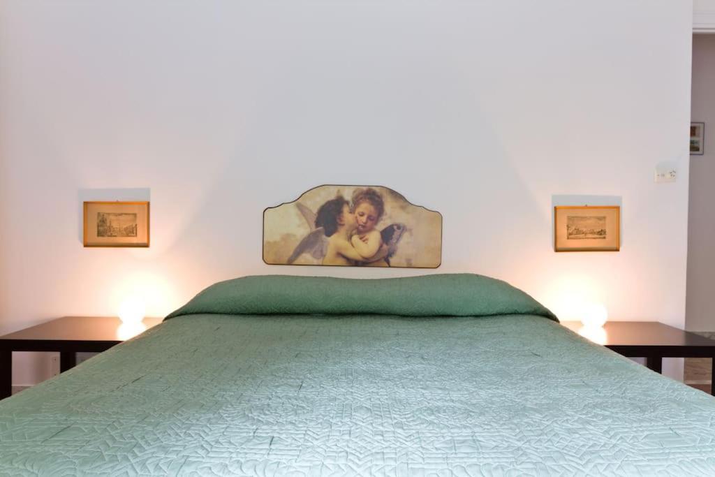 A Casa Di Pe' Casa Vacanze Rom Exteriör bild