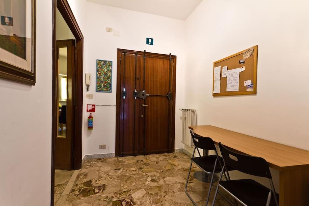 A Casa Di Pe' Casa Vacanze Rom Exteriör bild