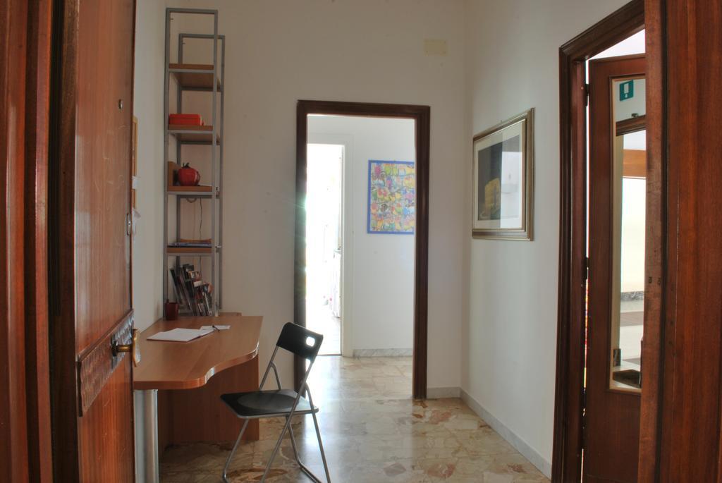 A Casa Di Pe' Casa Vacanze Rom Exteriör bild