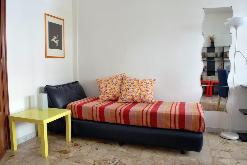 A Casa Di Pe' Casa Vacanze Rom Rum bild