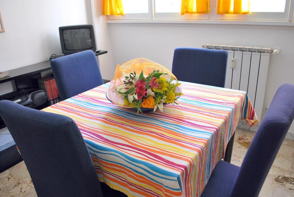 A Casa Di Pe' Casa Vacanze Rom Rum bild